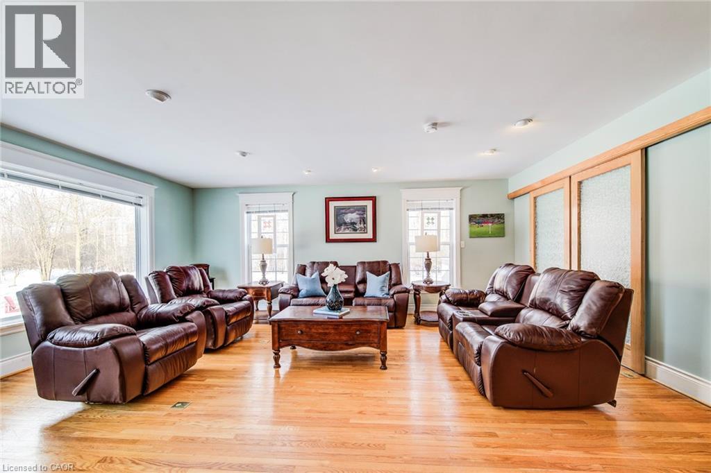 2698 Line 47, Gads Hill, Ontario  N0K 1J0 - Photo 12 - 40800588