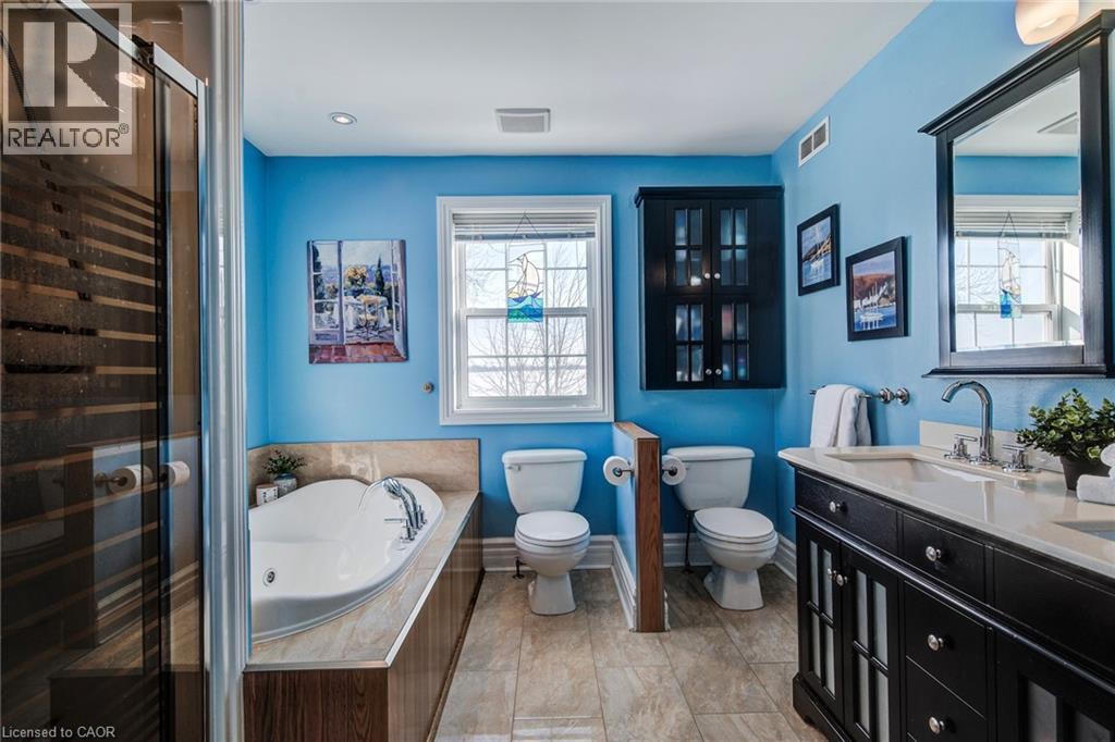 2698 Line 47, Gads Hill, Ontario  N0K 1J0 - Photo 17 - 40800588