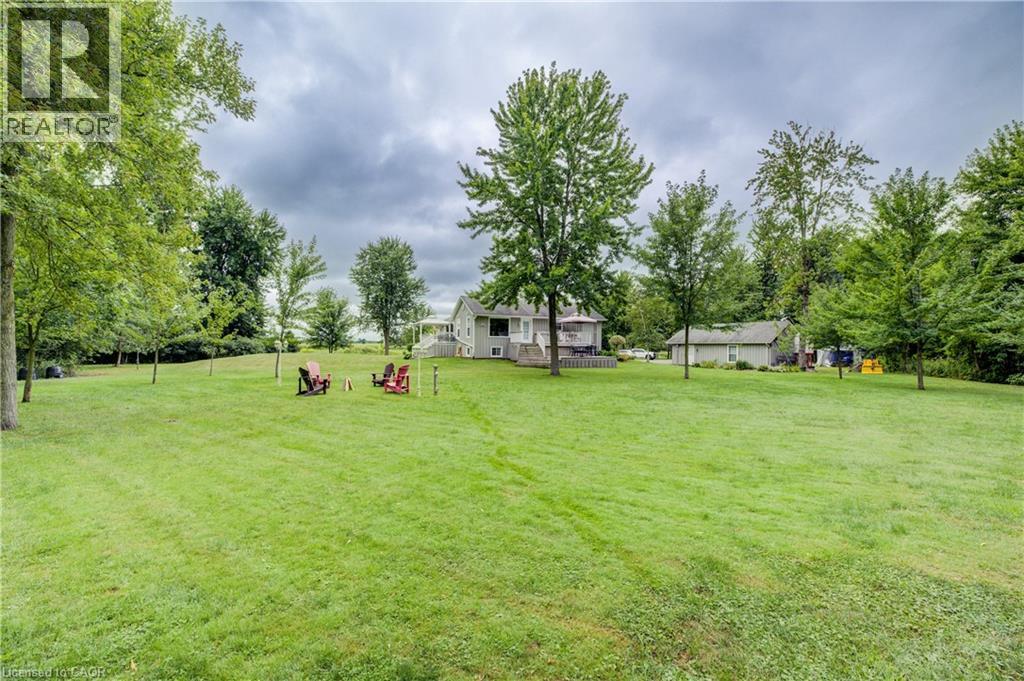 2698 Line 47, Gads Hill, Ontario  N0K 1J0 - Photo 29 - 40800588