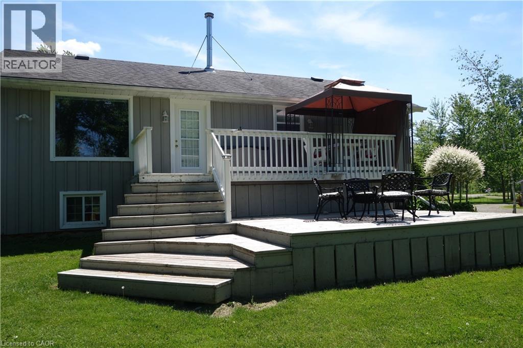 2698 Line 47, Gads Hill, Ontario  N0K 1J0 - Photo 33 - 40800588