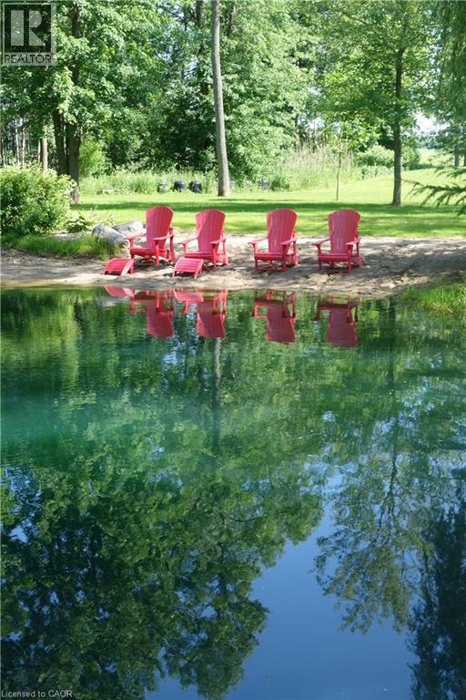 2698 Line 47, Gads Hill, Ontario  N0K 1J0 - Photo 35 - 40800588