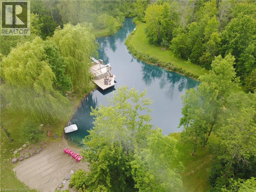 2698 Line 47, Gads Hill, Ontario  N0K 1J0 - Photo 36 - 40800588