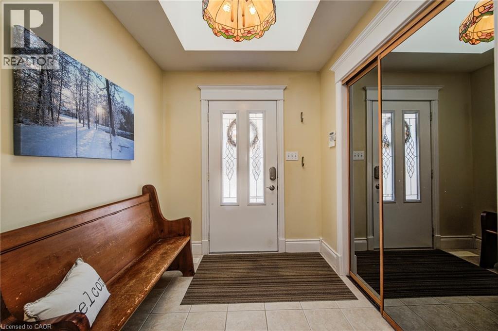 2698 Line 47, Gads Hill, Ontario  N0K 1J0 - Photo 5 - 40800588