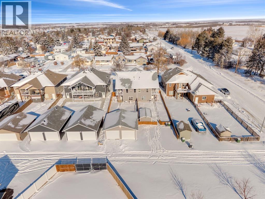 3807 50 Avenue, Ponoka, Alberta  T4J 1C5 - Photo 8 - A2287690