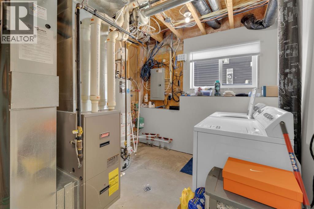 3807 50 Avenue, Ponoka, Alberta  T4J 1C5 - Photo 36 - A2287690