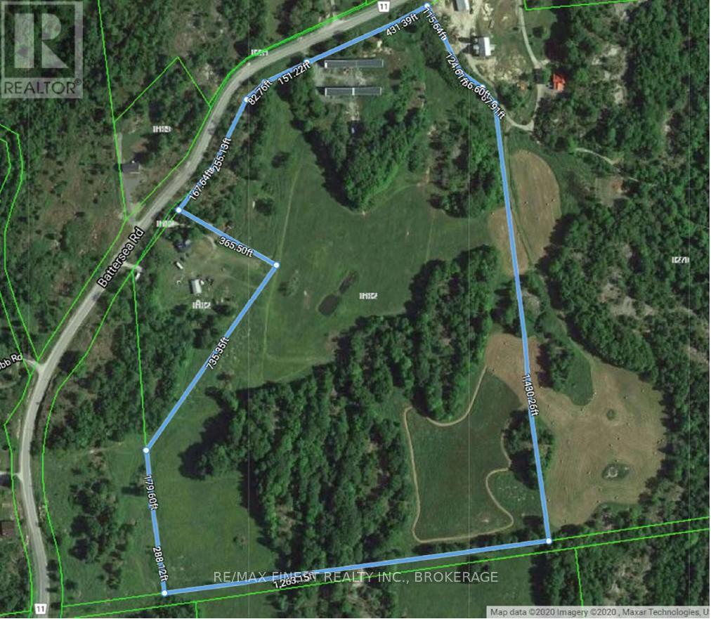 6224 Battersea Road, Frontenac (Frontenac South), Ontario  K0H 1H0 - Photo 11 - X12834242