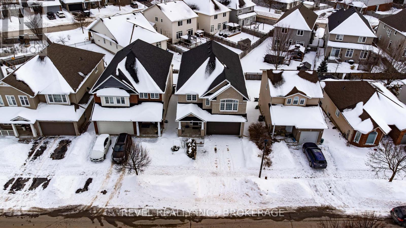 1015 Bluffwood Avenue, Kingston (Kingston East (Incl Barret Crt)), Ontario  K7K 7K6 - Photo 46 - X12834342