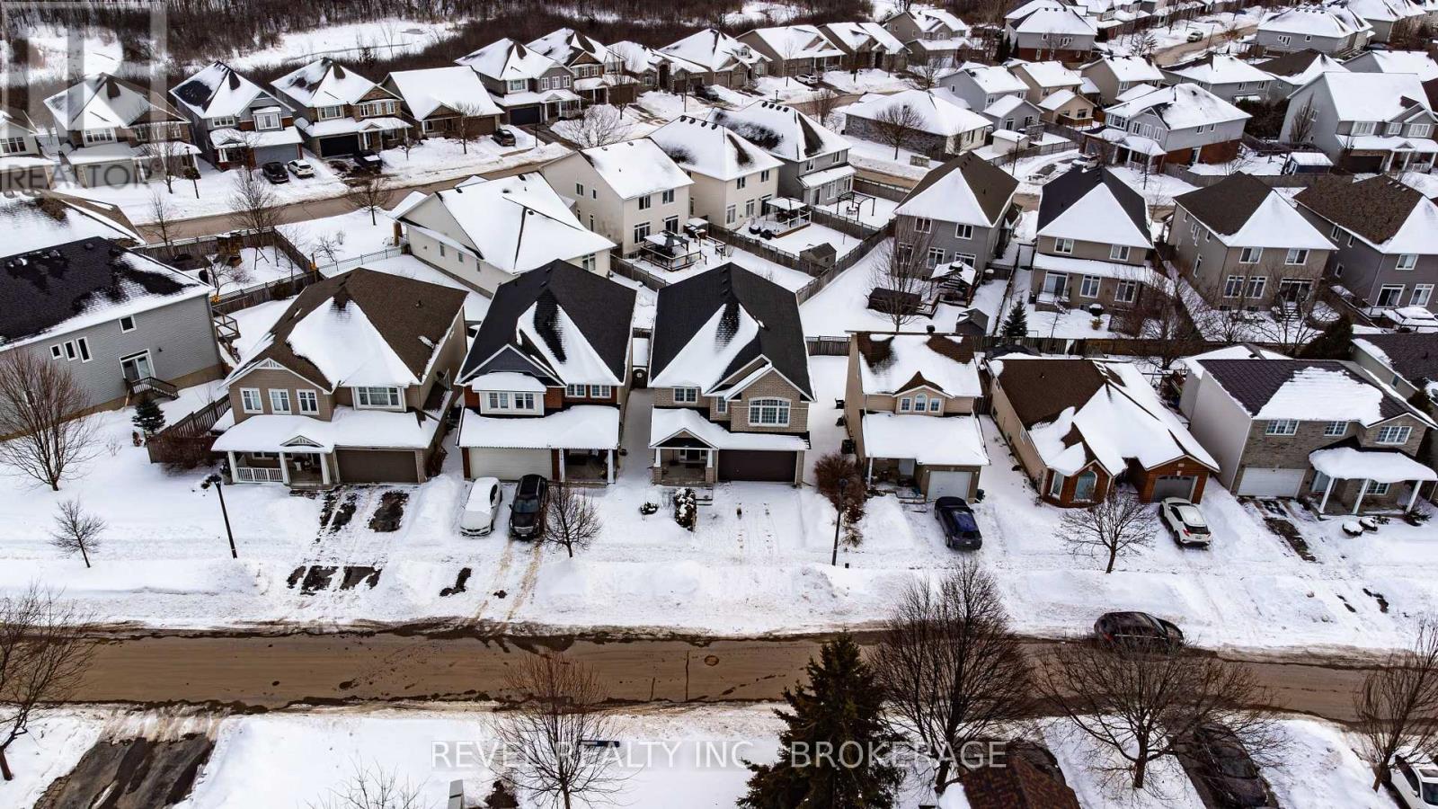 1015 Bluffwood Avenue, Kingston (Kingston East (Incl Barret Crt)), Ontario  K7K 7K6 - Photo 47 - X12834342