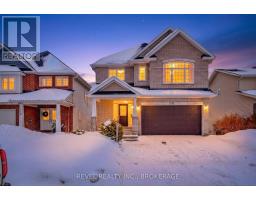 1015 BLUFFWOOD AVENUE, Kingston, Ontario