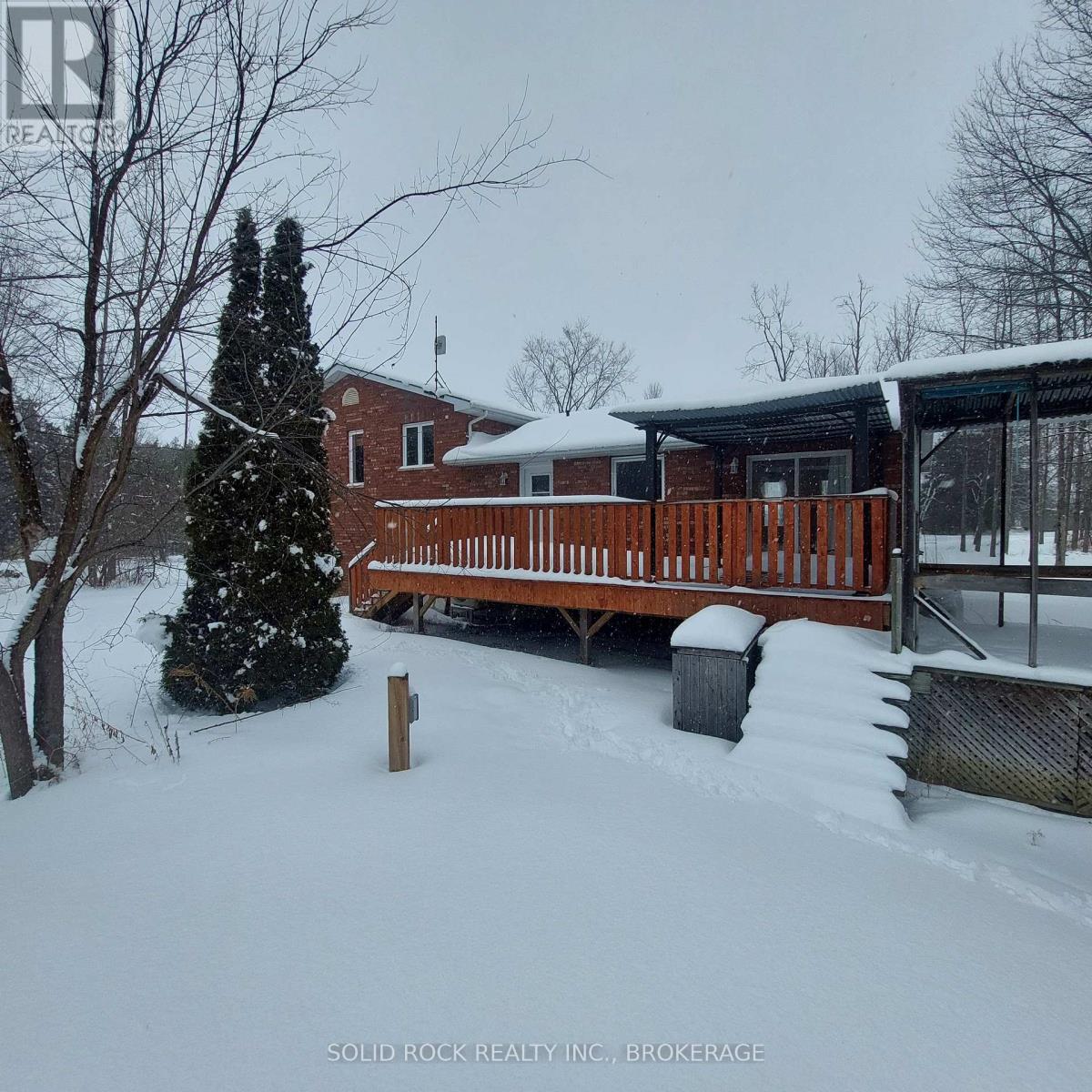 1339 Rapids Road N, Tweed (Hungerford (Twp)), Ontario  K0K 3J0 - Photo 3 - X12834396