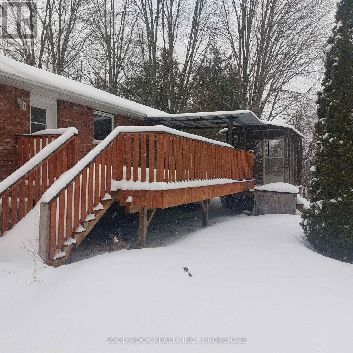 1339 Rapids Road N, Tweed (Hungerford (Twp)), Ontario  K0K 3J0 - Photo 4 - X12834396