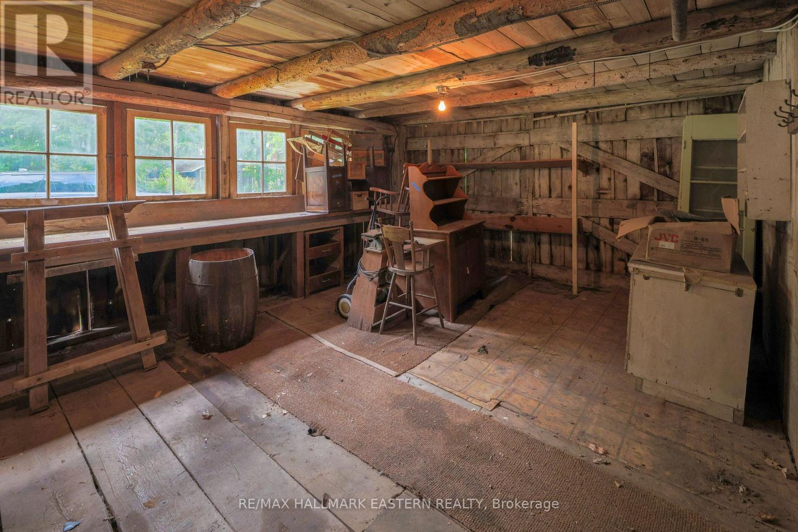 4372 County Road 29, Douro-Dummer, Ontario  K0L 2H0 - Photo 36 - X12546334