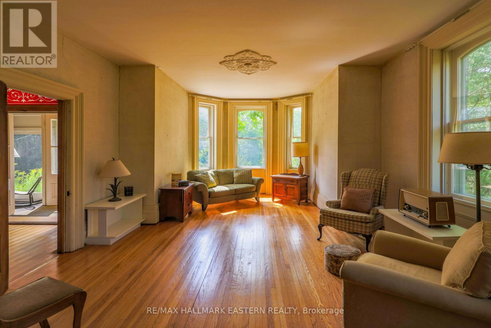 4372 County Road 29, Douro-Dummer, Ontario  K0L 2H0 - Photo 8 - X12546334