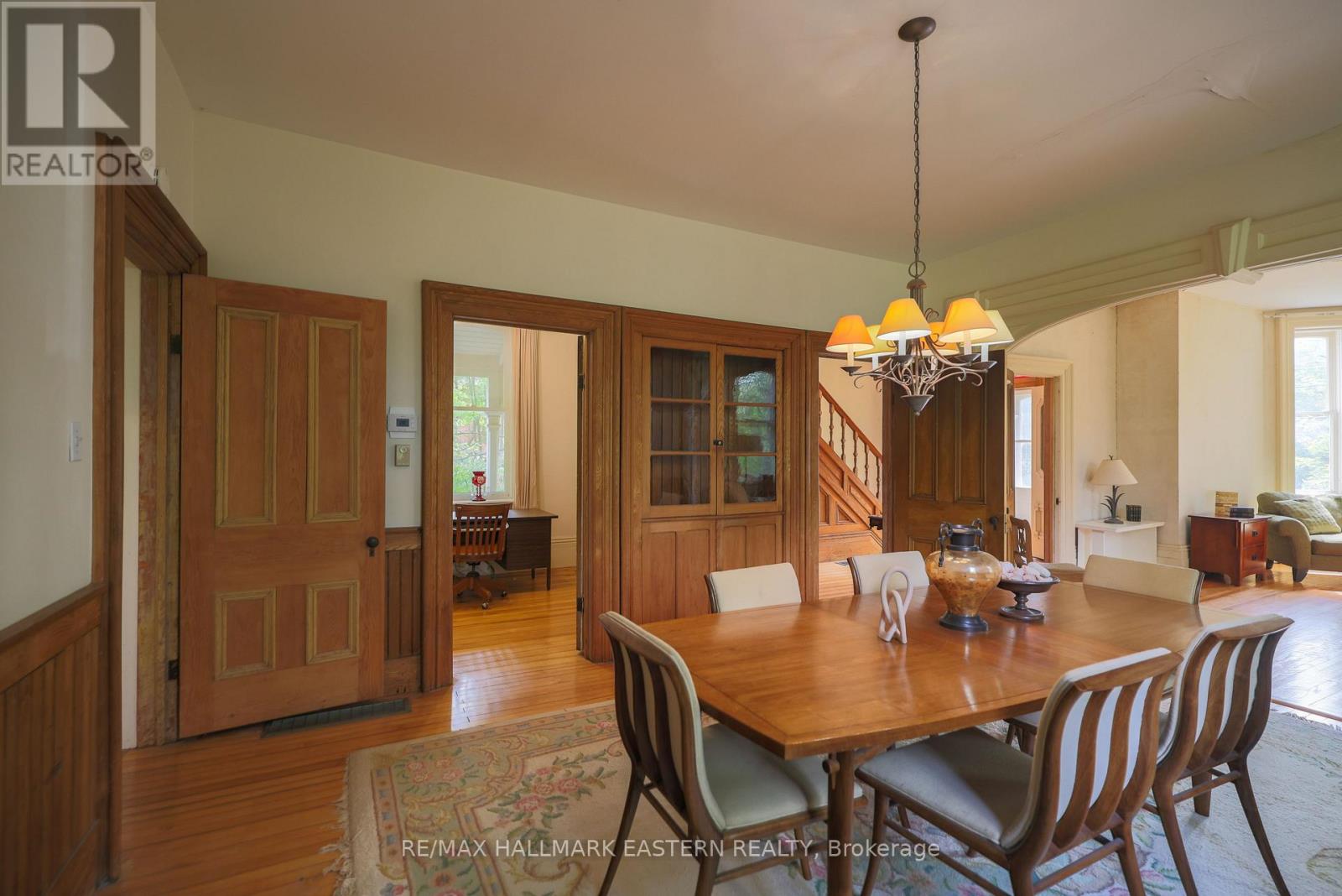 4372 County Road 29, Douro-Dummer, Ontario  K0L 2H0 - Photo 9 - X12546334