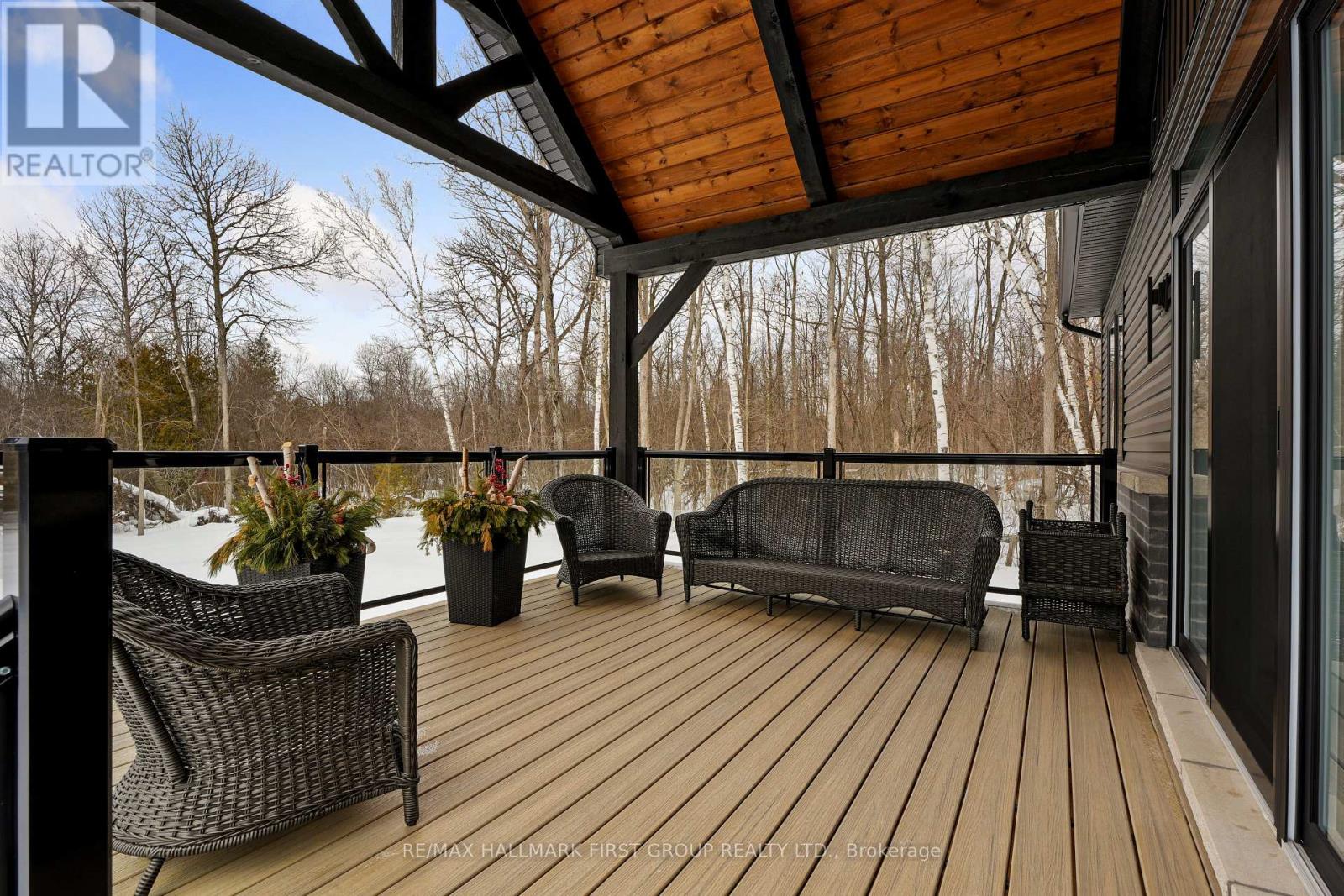 137 Ridgeline Drive, Alnwick/haldimand, Ontario  K0K 2G0 - Photo 42 - X12833616