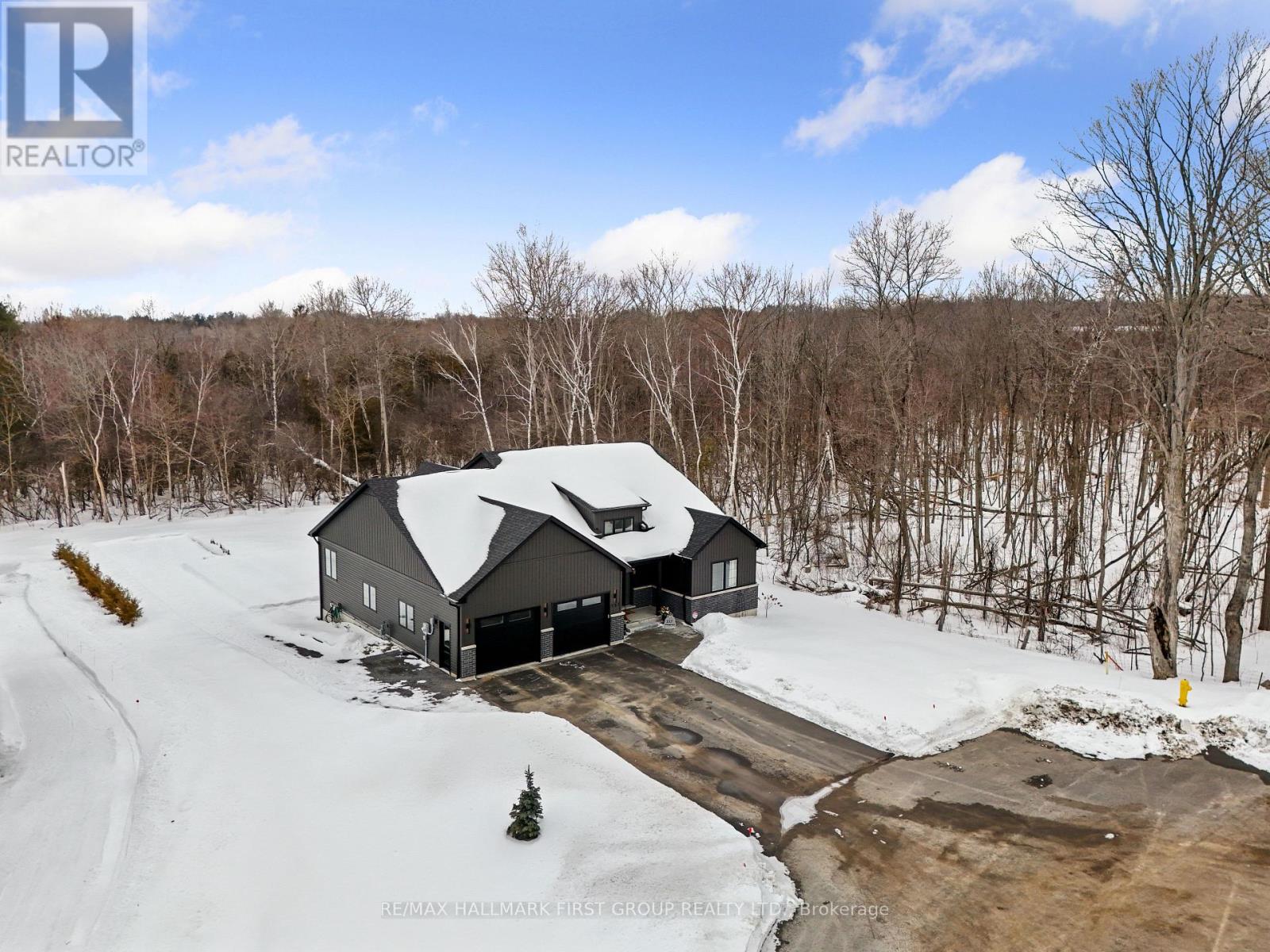 137 Ridgeline Drive, Alnwick/haldimand, Ontario  K0K 2G0 - Photo 48 - X12833616