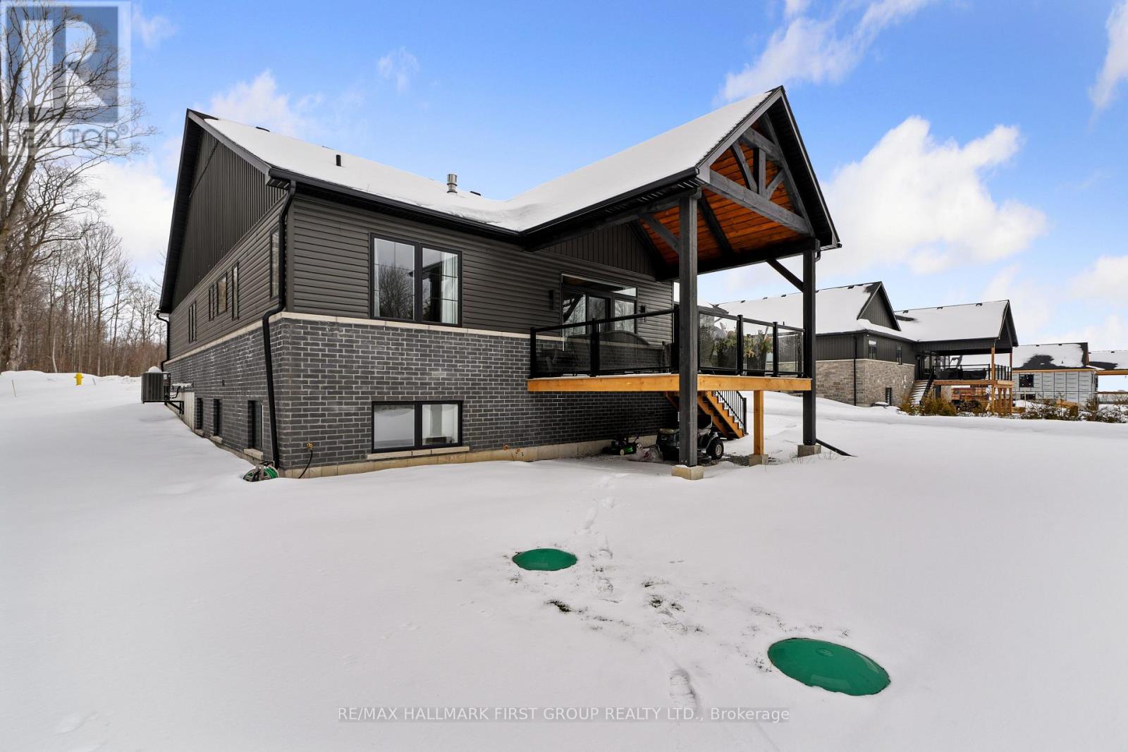 137 Ridgeline Drive, Alnwick/haldimand, Ontario  K0K 2G0 - Photo 44 - X12833616