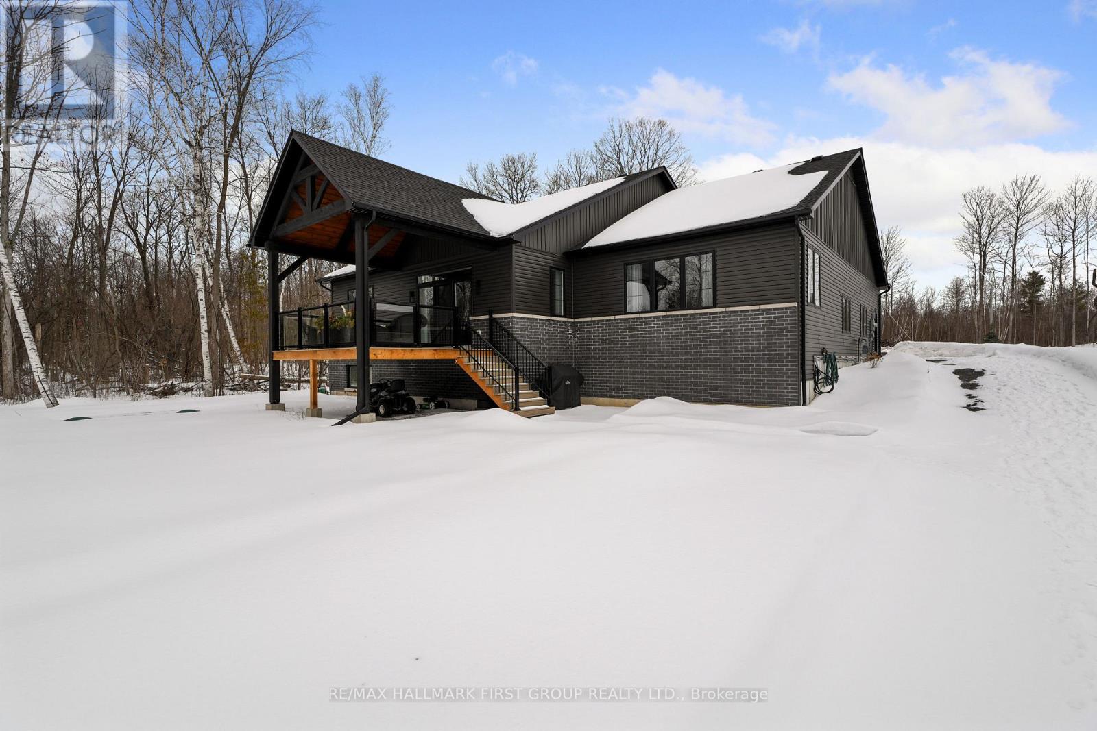 137 Ridgeline Drive, Alnwick/haldimand, Ontario  K0K 2G0 - Photo 43 - X12833616