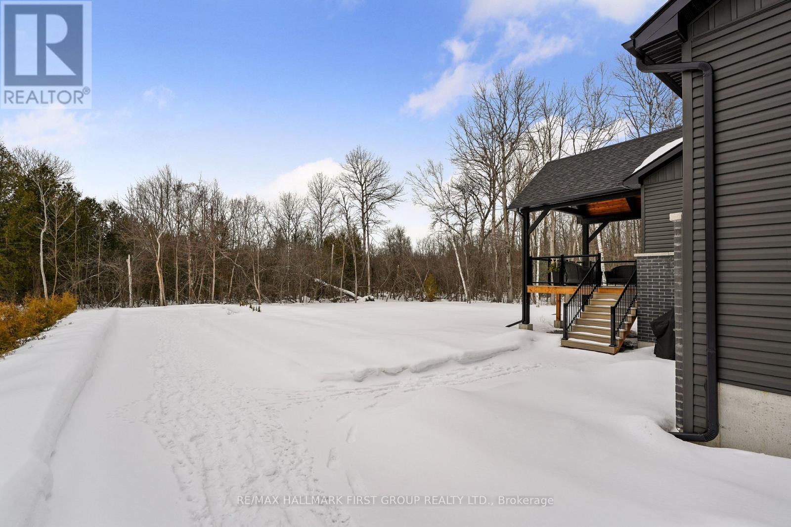 137 Ridgeline Drive, Alnwick/haldimand, Ontario  K0K 2G0 - Photo 45 - X12833616