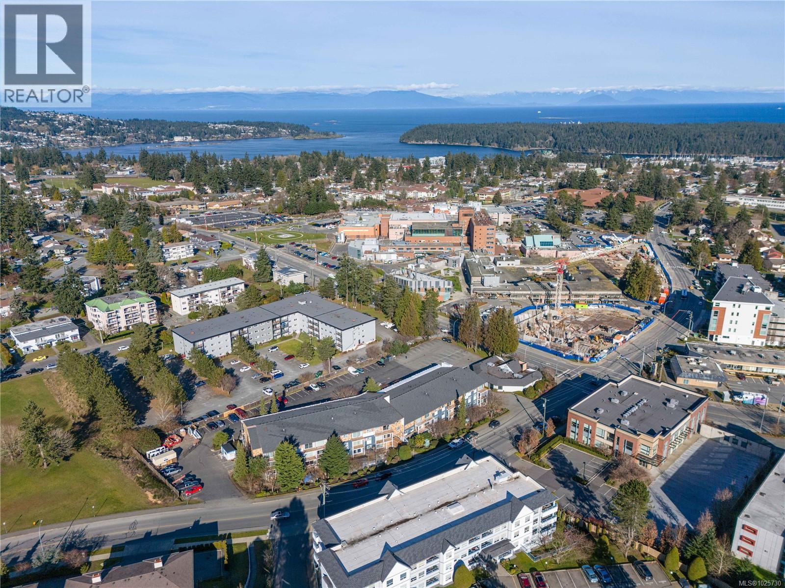 110 1600 Dufferin Cres, Nanaimo, British Columbia  V9S 5N2 - Photo 25 - 1025730