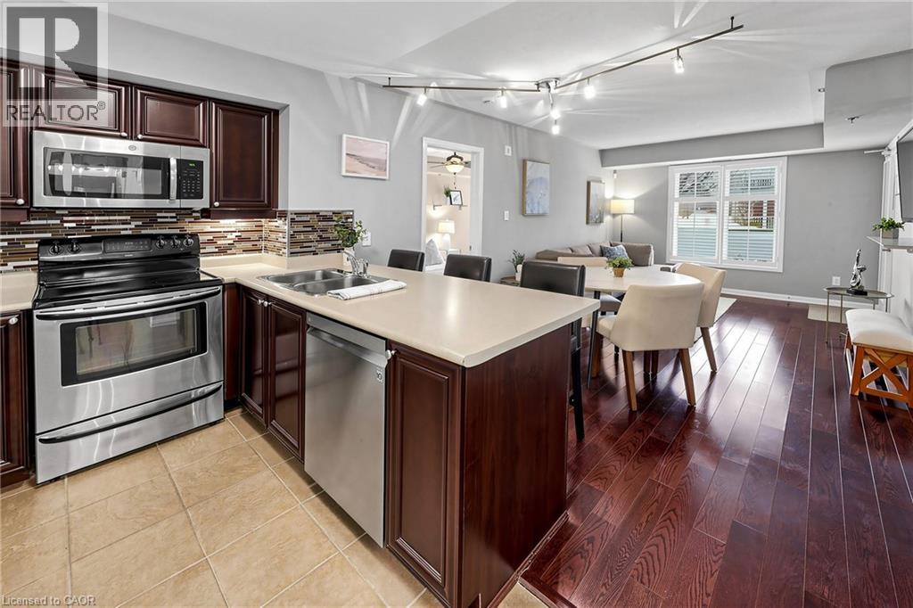 3060 Rotary Way Unit# 103, Burlington, Ontario  L7M 0G9 - Photo 5 - 40800002