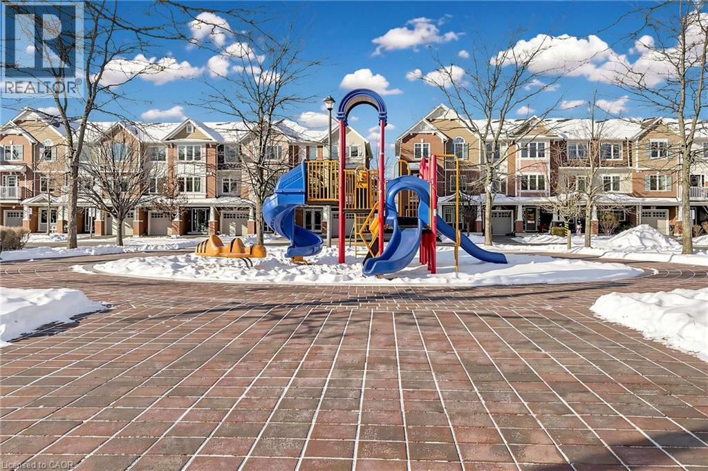 3060 Rotary Way Unit# 103, Burlington, Ontario  L7M 0G9 - Photo 26 - 40800002