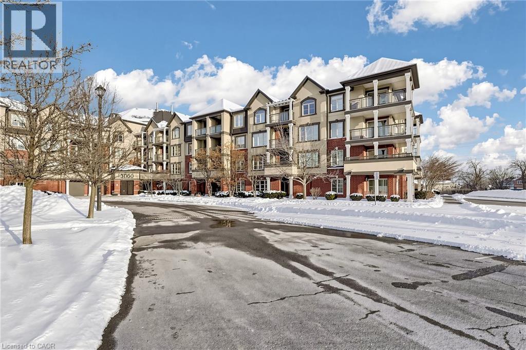 3060 Rotary Way Unit# 103, Burlington, Ontario  L7M 0G9 - Photo 31 - 40800002