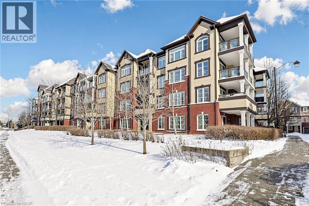 3060 Rotary Way Unit# 103, Burlington, Ontario  L7M 0G9 - Photo 32 - 40800002