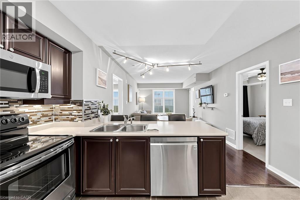 3060 Rotary Way Unit# 103, Burlington, Ontario  L7M 0G9 - Photo 8 - 40800002