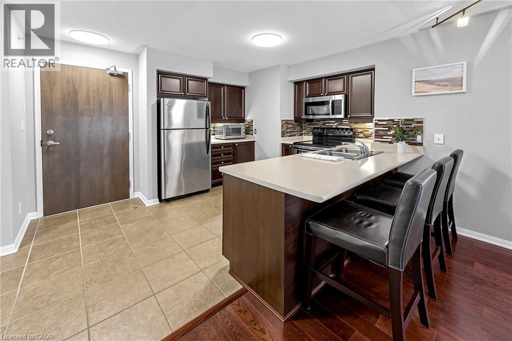 3060 Rotary Way Unit# 103, Burlington, Ontario  L7M 0G9 - Photo 6 - 40800002