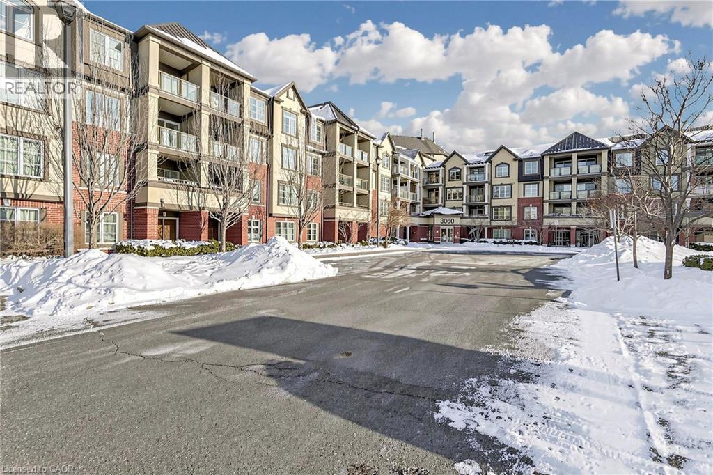 3060 Rotary Way Unit# 103, Burlington, Ontario  L7M 0G9 - Photo 30 - 40800002