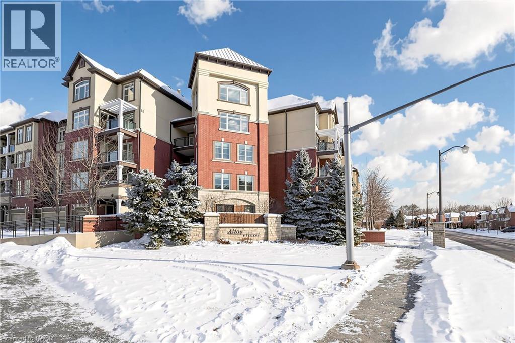 3060 Rotary Way Unit# 103, Burlington, Ontario  L7M 0G9 - Photo 3 - 40800002