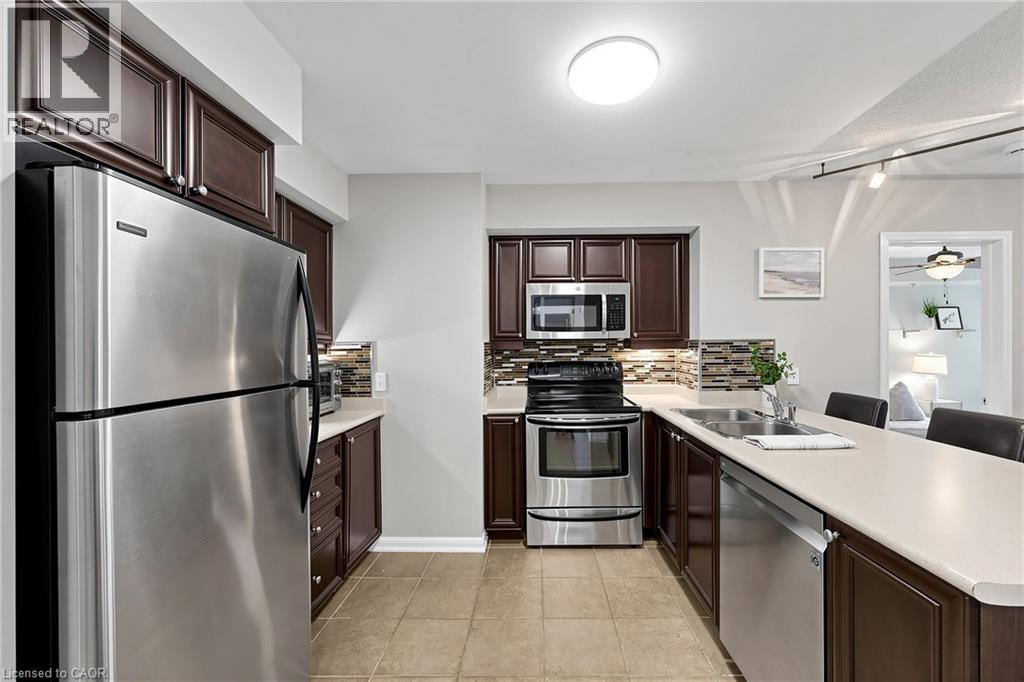 3060 Rotary Way Unit# 103, Burlington, Ontario  L7M 0G9 - Photo 7 - 40800002