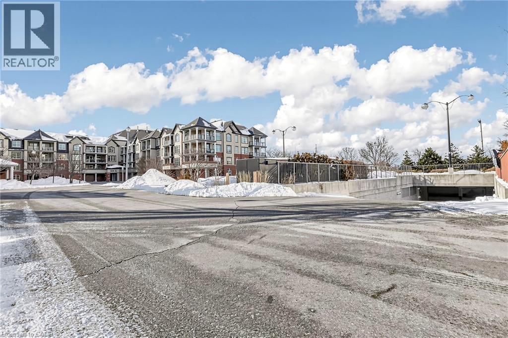 3060 Rotary Way Unit# 103, Burlington, Ontario  L7M 0G9 - Photo 29 - 40800002