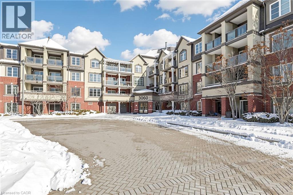 3060 ROTARY Way Unit# 103, Burlington, Ontario