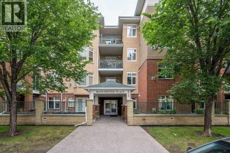 204, 5720 2 Street SW, Calgary, Alberta