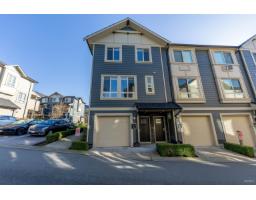 84 19913 70 AVENUE, Langley, British Columbia