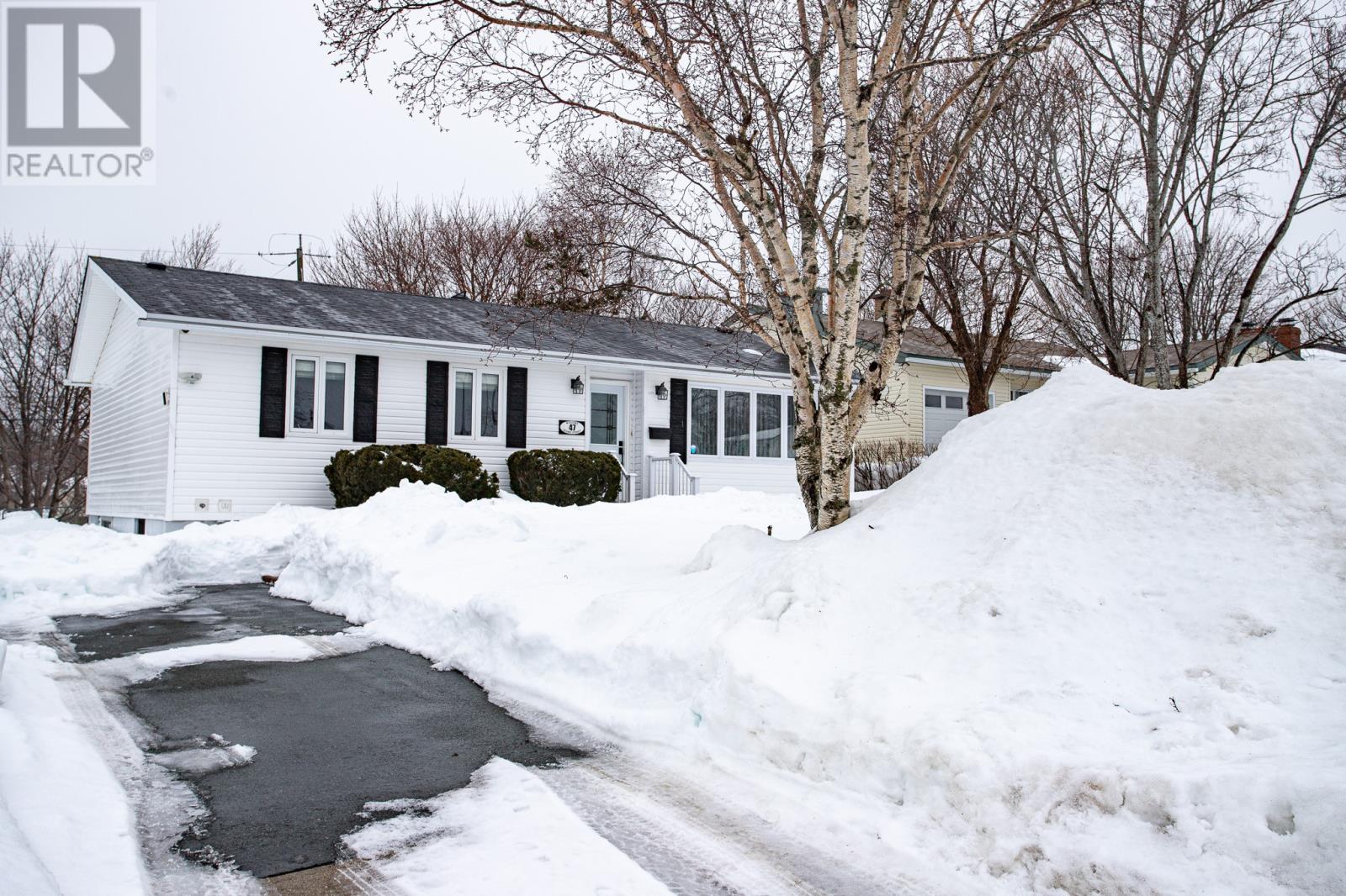 47 Quebec Street, St. John's, Newfoundland & Labrador