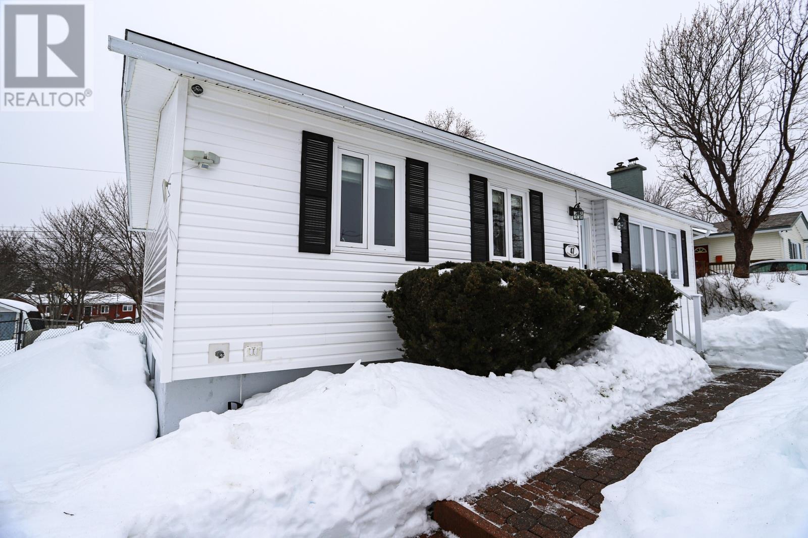 47 Quebec Street, St. John's, Newfoundland & Labrador  A1A 2S5 - Photo 2 - 1294853