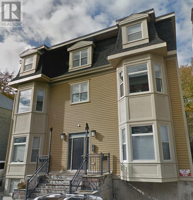 280 DUCKWORTH Street Unit#202, ST. JOHN'S, Newfoundland & Labrador
