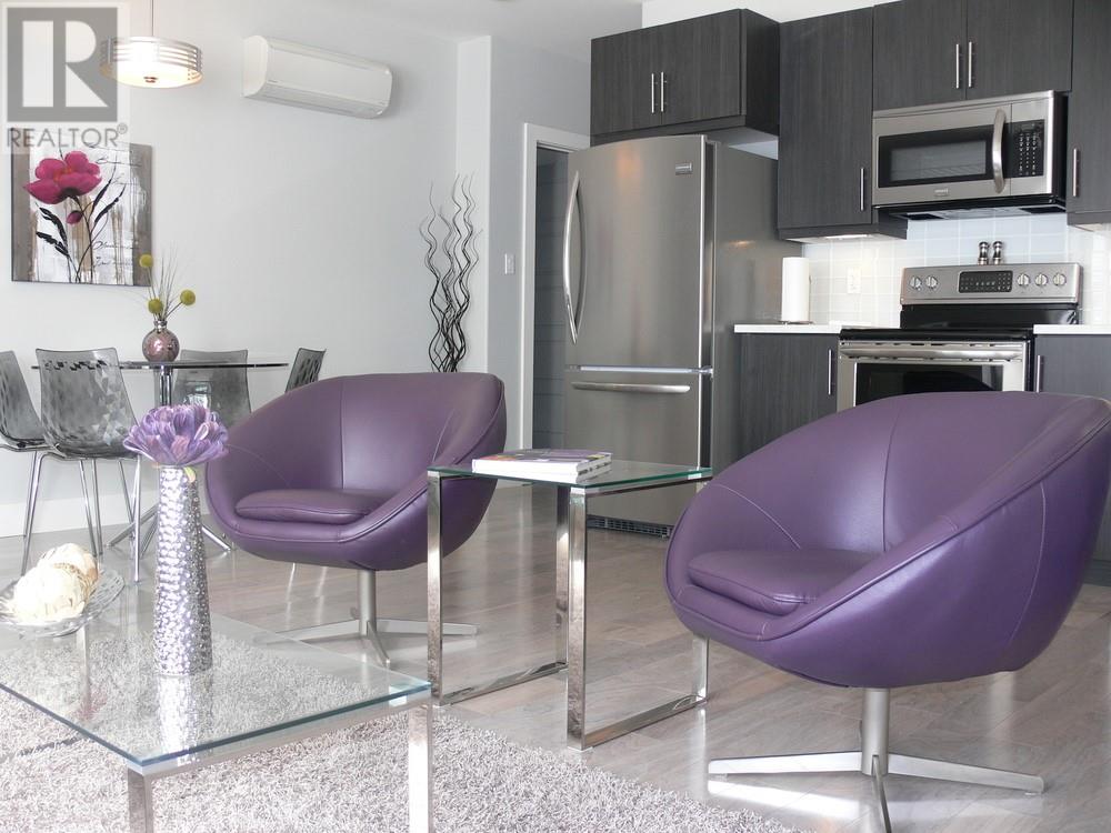 280 Duckworth Street Unit#202, St. John's, Newfoundland & Labrador  A1C 1H3 - Photo 2 - 1294827