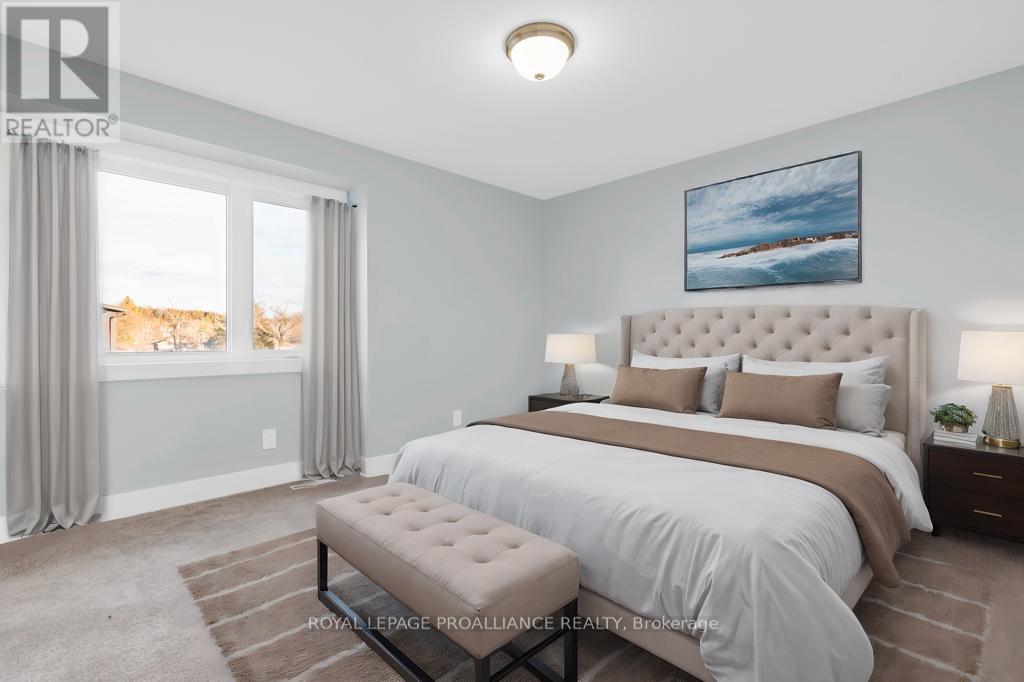 7 Brittany Lane, Quinte West (Frankford Ward), Ontario  K0K 2C0 - Photo 15 - X12834124