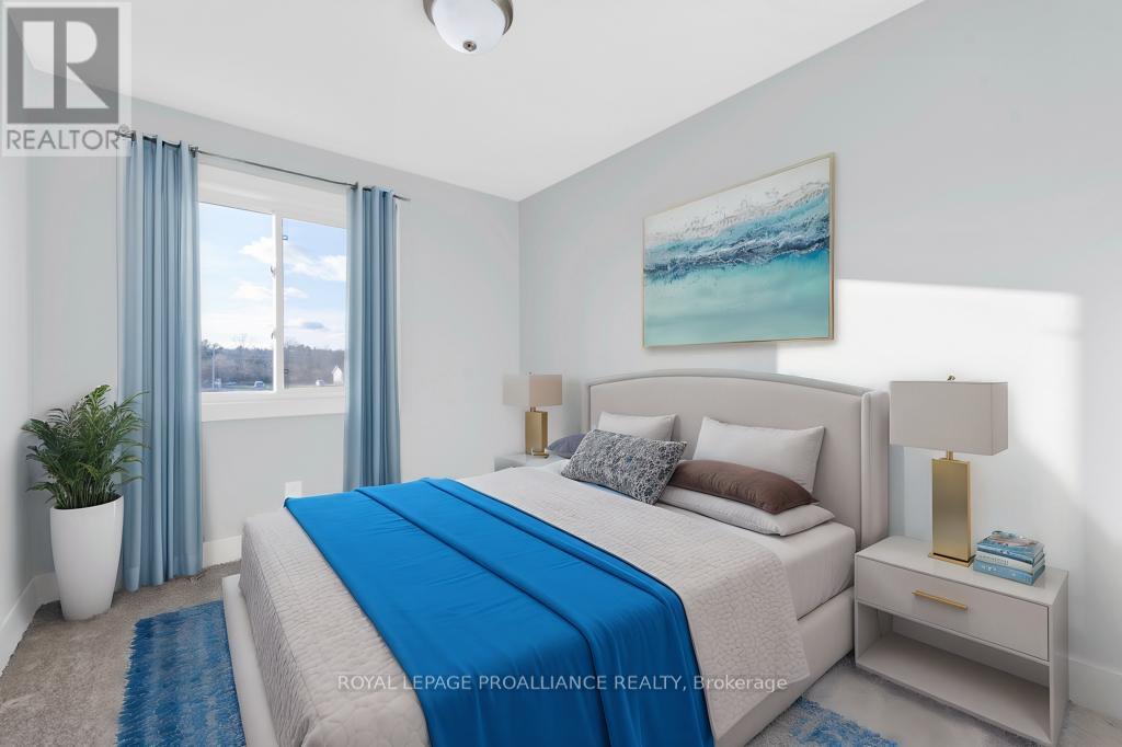 7 Brittany Lane, Quinte West (Frankford Ward), Ontario  K0K 2C0 - Photo 18 - X12834124