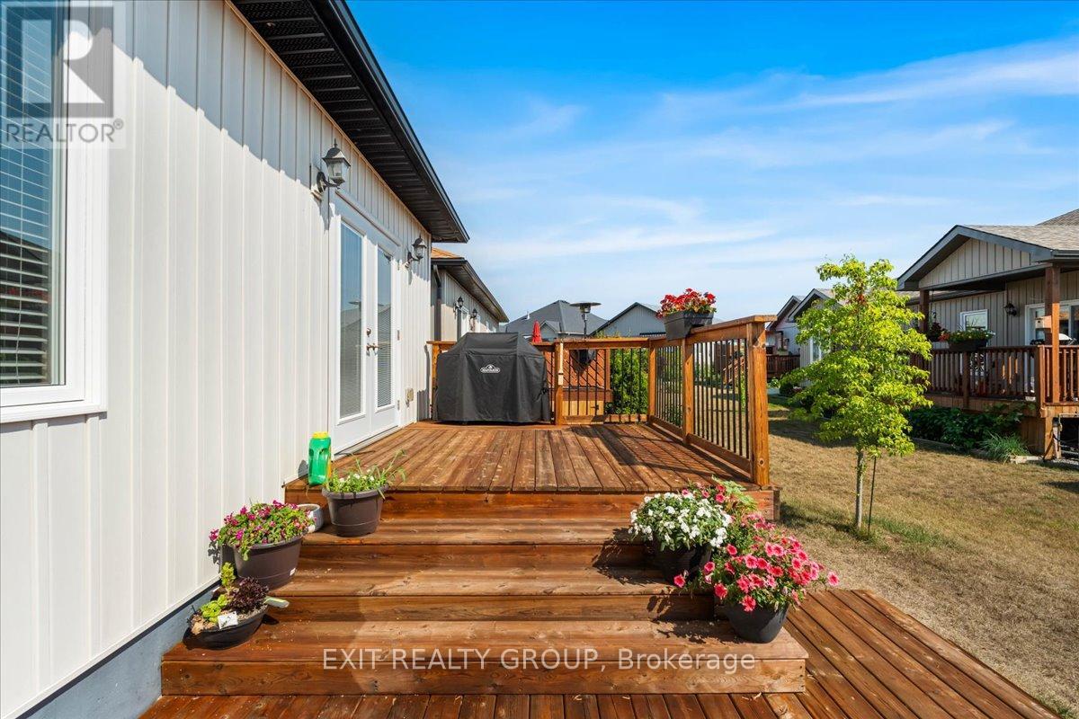 18 Gilbert Crescent, Prince Edward County (Wellington Ward), Ontario  K0K 3L0 - Photo 40 - X12834140