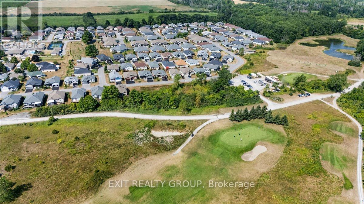 18 Gilbert Crescent, Prince Edward County (Wellington Ward), Ontario  K0K 3L0 - Photo 43 - X12834140