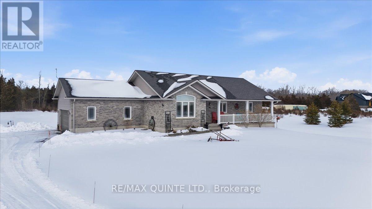 355 MITCHELLS CROSSROAD, prince edward county (north marysburg ward), Ontario