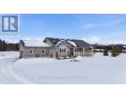 355 MITCHELLS CROSSROAD, Prince Edward County, Ontario