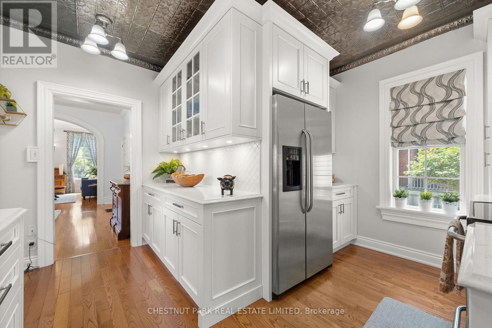 26 Centre Street, Prince Edward County (Picton Ward), Ontario  K0K 2T0 - Photo 21 - X12834368