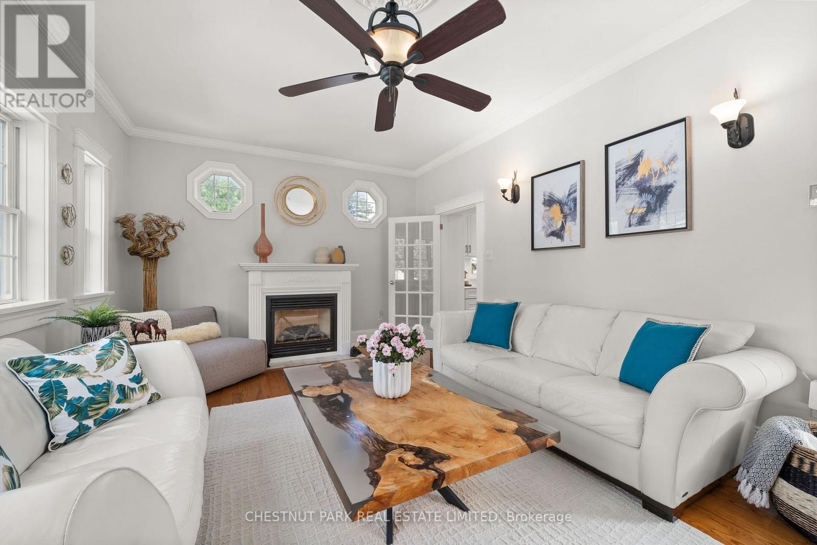 26 Centre Street, Prince Edward County (Picton Ward), Ontario  K0K 2T0 - Photo 26 - X12834368