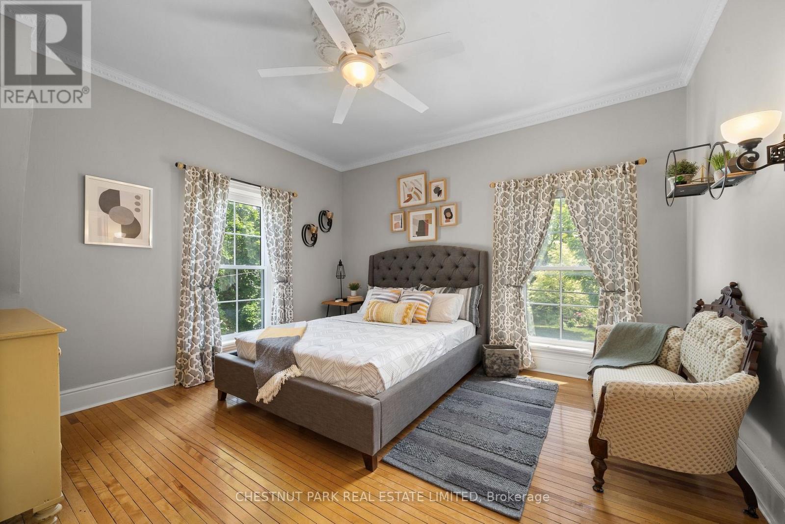 26 Centre Street, Prince Edward County (Picton Ward), Ontario  K0K 2T0 - Photo 29 - X12834368